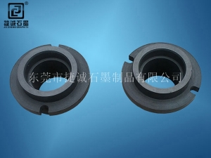 呋喃耐磨石墨軸承套供應